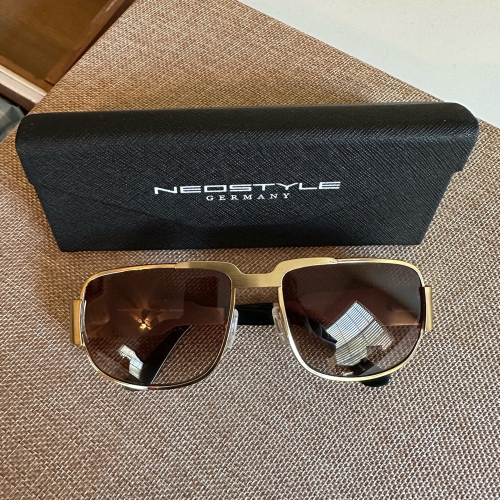 Elvis Sunglasses Neostyle